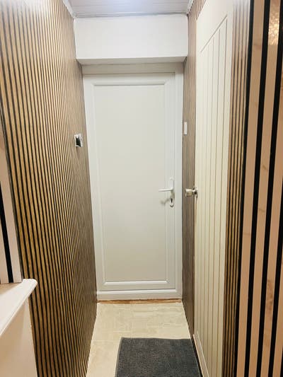 1 bedroom studio apartment  Main Photo