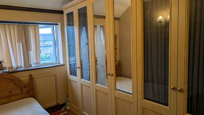 Single room available  Main Photo