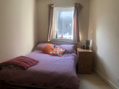 Double room in Leith  Main Photo