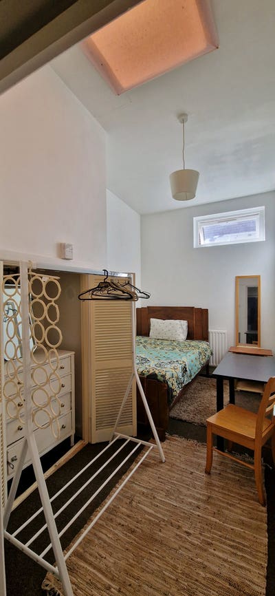 Double room Main Photo