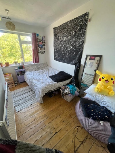 Lovely house (580 inc bills +dep) -park, sea,sauna Main Photo