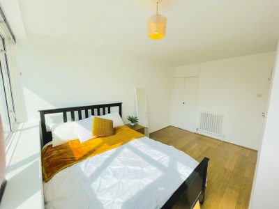 Stylish Rooms near London Fields Main Photo