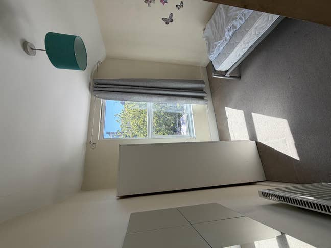 Single part furnished room available 500pm 🛏️ Main Photo