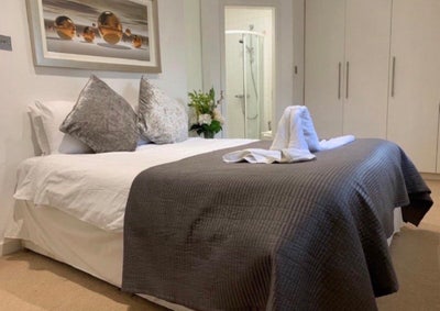 Ensuite Double Room in Marble Arch Main Photo