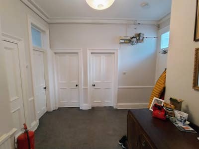 Looking for Student Flatmates in Edinburgh Main Photo