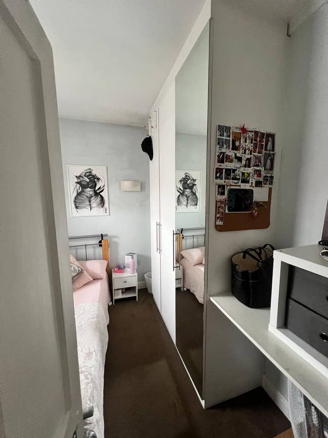 Room Available–Clapham South–&pound;700 (Bills Included) Main Photo