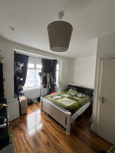 Large En-Suite Room in Brixton Tulse Hill Main Photo