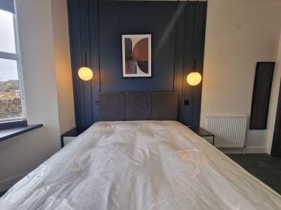 Double Room in Town Centre - Bills Included Main Photo