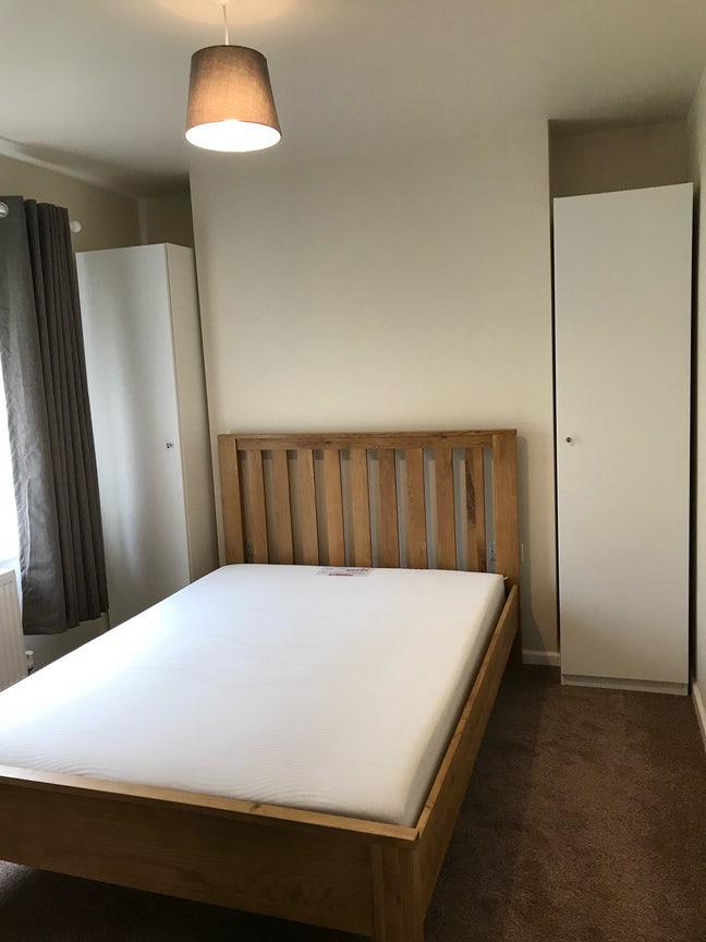 Quality double room accommodation  Main Photo