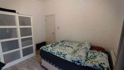 Double room in large maisonette in Wood Green Main Photo