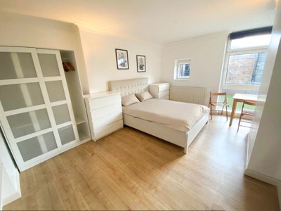 🌿 Spacious Double Room Paddington  🌿 Main Photo
