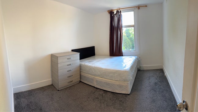 Double room to rent in Stratford  Main Photo