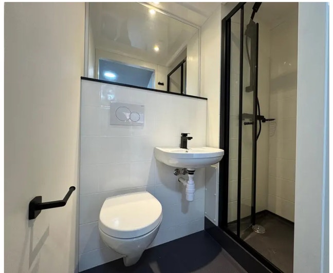 Studio-replacement tenant needed Main Photo