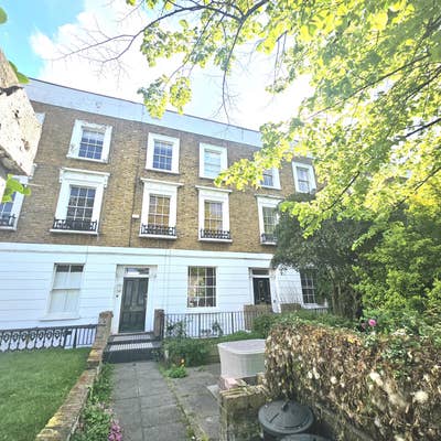 💥Spacious 5-Bed Terraced Home Near King's Cross💥 Main Photo