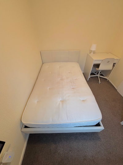 Cosy Small double bedeoom near UOB/QEH Main Photo