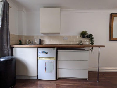 Brixton en-suite Room ex bills furnished  Main Photo