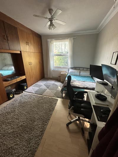 Room available in shared house in Tooting Main Photo