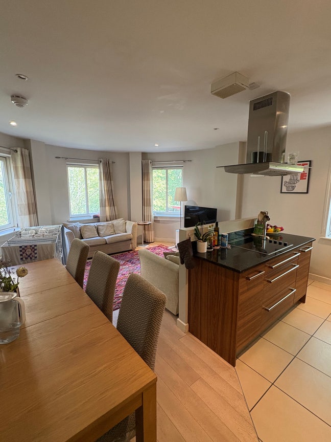 Ensuite Room in Kennington 🤠🌳 Main Photo