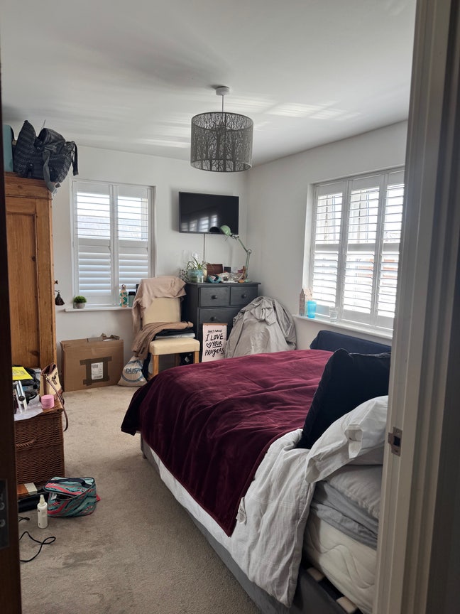 Room to rent in quiet area of Horsham Main Photo