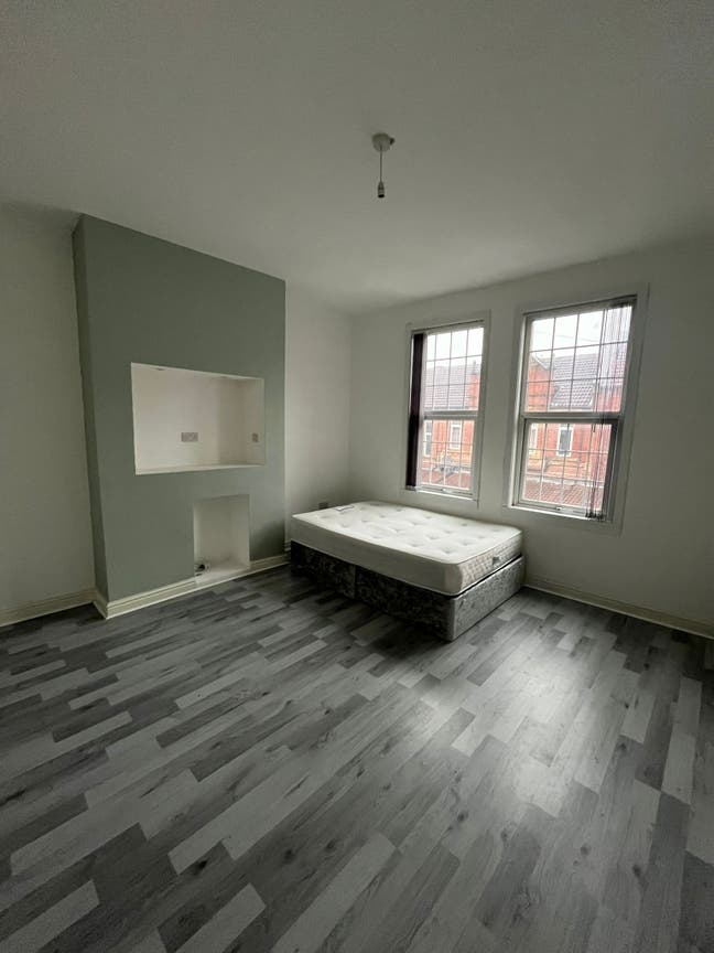 Benefits? Contact us now Main Photo