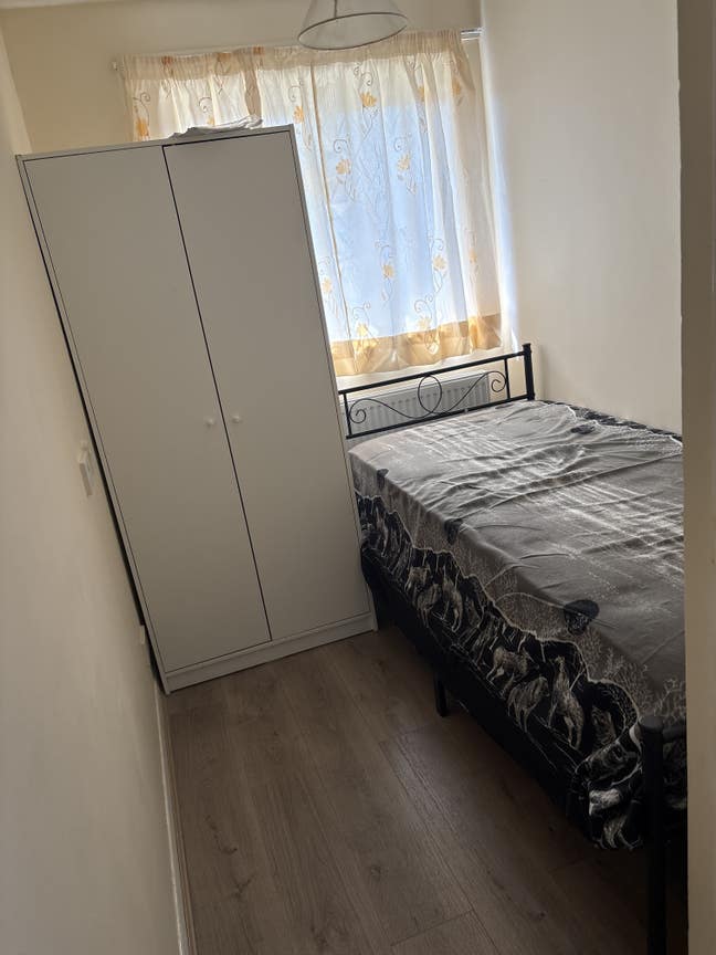 Box room available to rent ASAP  Main Photo