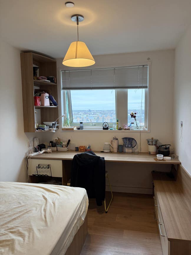 ‼️ Super Cheap Ensuite Sublet in London ‼️ Main Photo