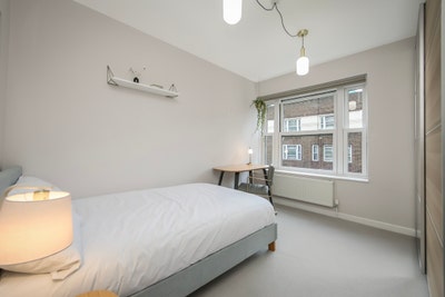  Co-Living Apartment in the City. All incl.  Main Photo