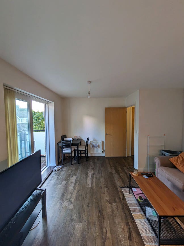 Double Room – Share with Just One Professional Main Photo