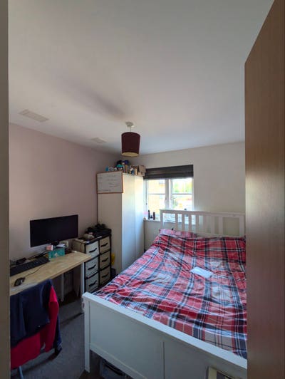 Double Room – Share with Just One Professional Main Photo