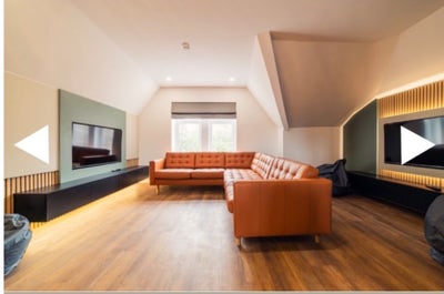 6 bedroom, 2 bathroom open-plan flat in Cathays Main Photo