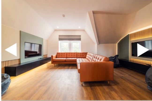 6 bedroom, 2 bathroom open-plan flat in Cathays Main Photo