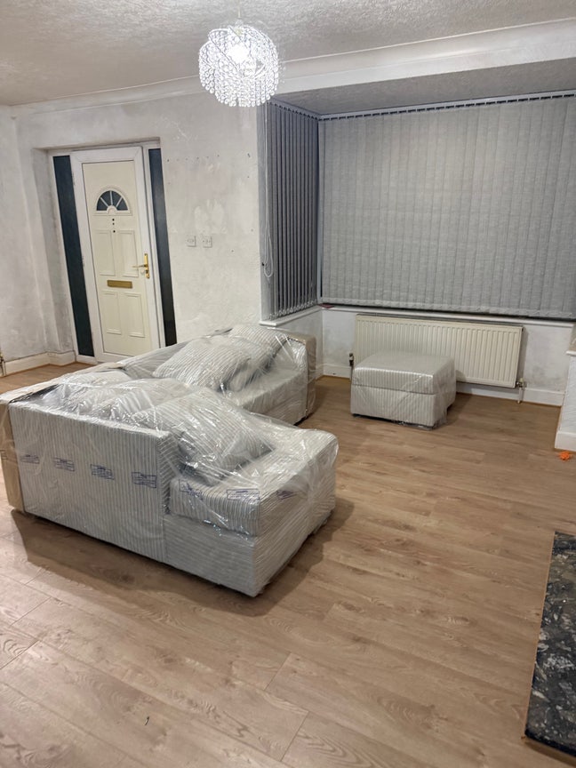 ❗️ *Available Double bedroom for &pound;850 per month.  Main Photo