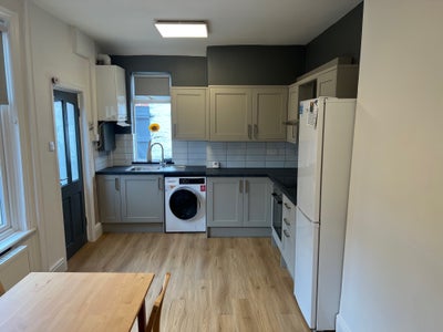 Looking for female flatmate in Greater Manchester! Main Photo