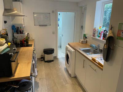 Room Available – Great Location Near Vauxhall Main Photo