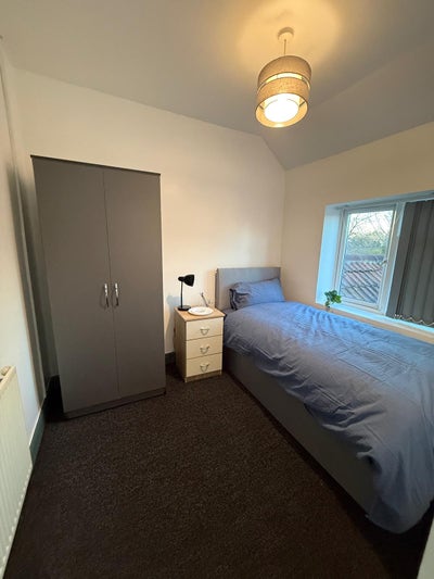 Rooms to Rent in Birmingham, Lozells area Main Photo