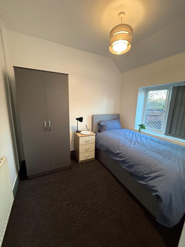 Rooms to Rent in Birmingham, Lozells area Main Photo
