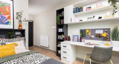 En-Suite Room - Unite Students, Wembley &pound;237/week  Main Photo