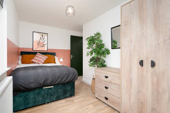 💥 LAST ROOM Brand New Ensuite Rooms NN1💥 Main Photo