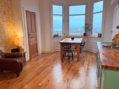 ✨Stunning Flat, Top Floor, Double Room, Near park Main Photo