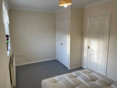 Lovely Double Room Main Photo