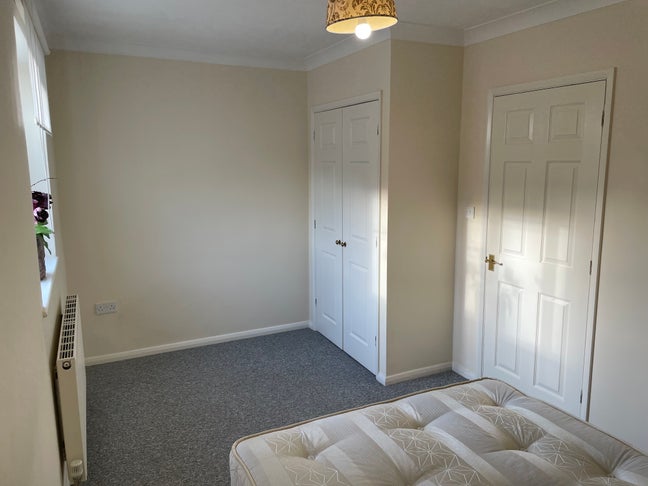 Lovely Double Room Main Photo
