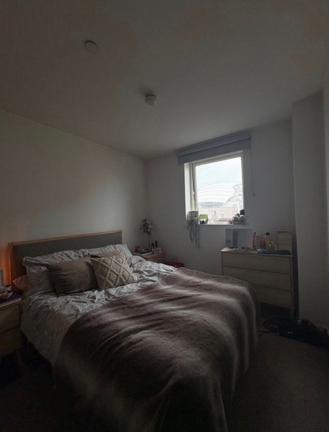 Female Flatmate Wanted - Salford Quays Main Photo