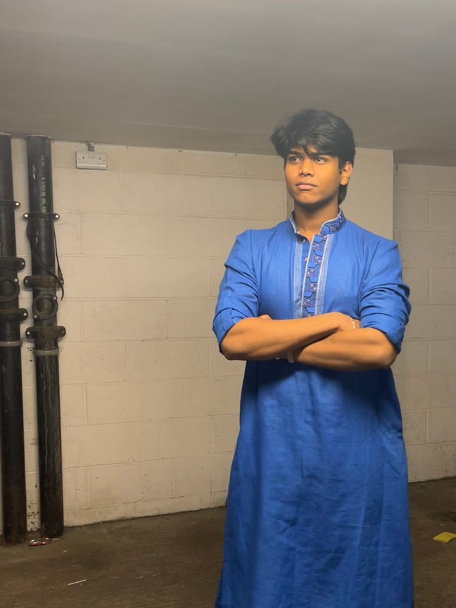 Student Male seeks a single or double room Main Photo
