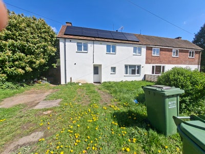1 Bed Flat Hodge Hill Kidderminister Main Photo