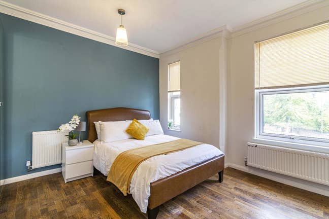 1 DOUBLE room Luxury House share Main Photo