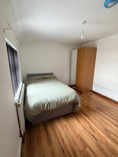 🏡Supported Accommodation– En-Suite & Double Rooms Main Photo