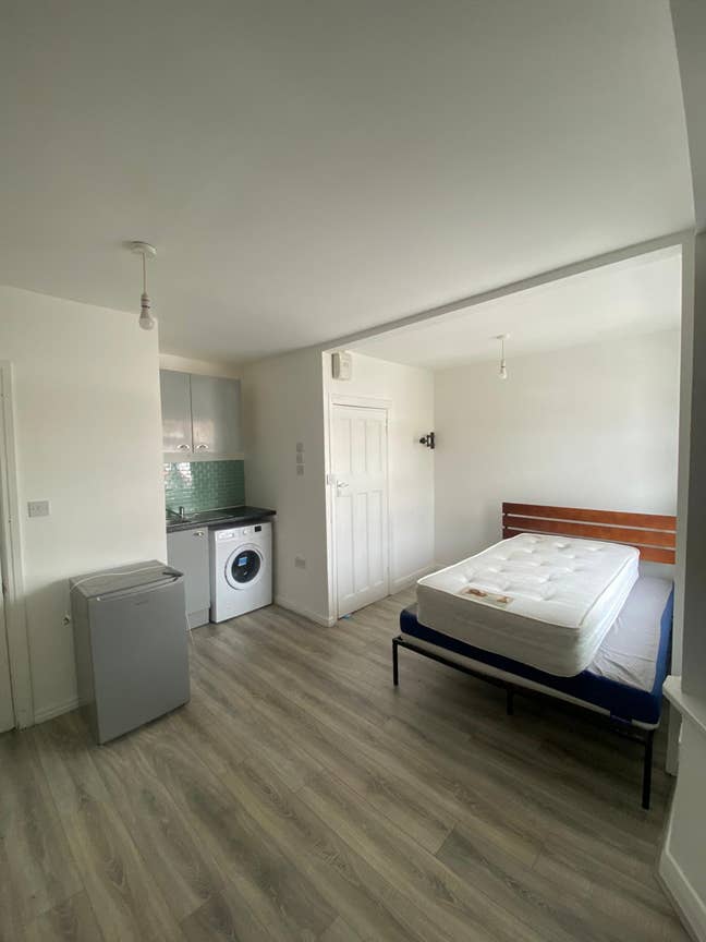 ✨Studios to Let in Thornton Heath Area Main Photo