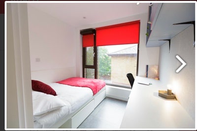 Student En-Suite Room - New Cross - &pound;269P/W Main Photo