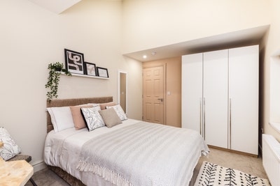 1 Double En-Suite in Old Swan Area! Main Photo