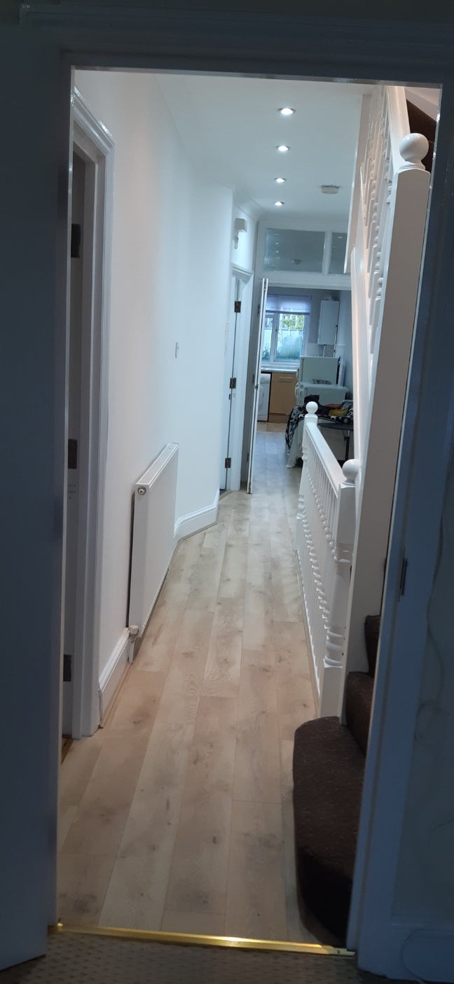 3 Bedroom Apartment Near Brixton Main Photo